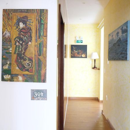 La Marina Boutique Hotel & Spa Mui Ne Bagian luar foto