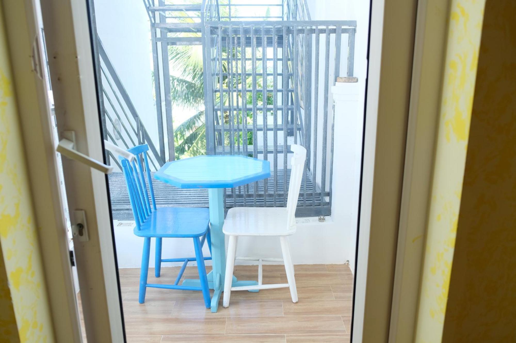 La Marina Boutique Hotel & Spa Mui Ne Bagian luar foto