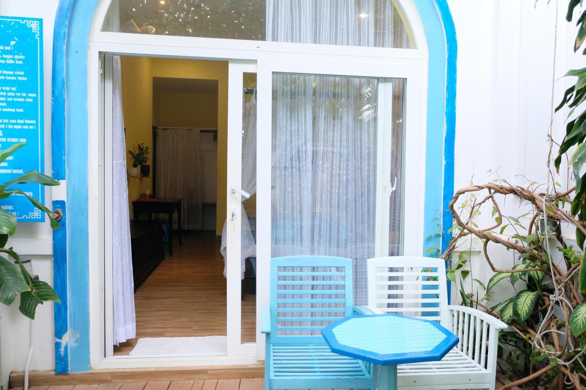 La Marina Boutique Hotel & Spa Mui Ne Bagian luar foto