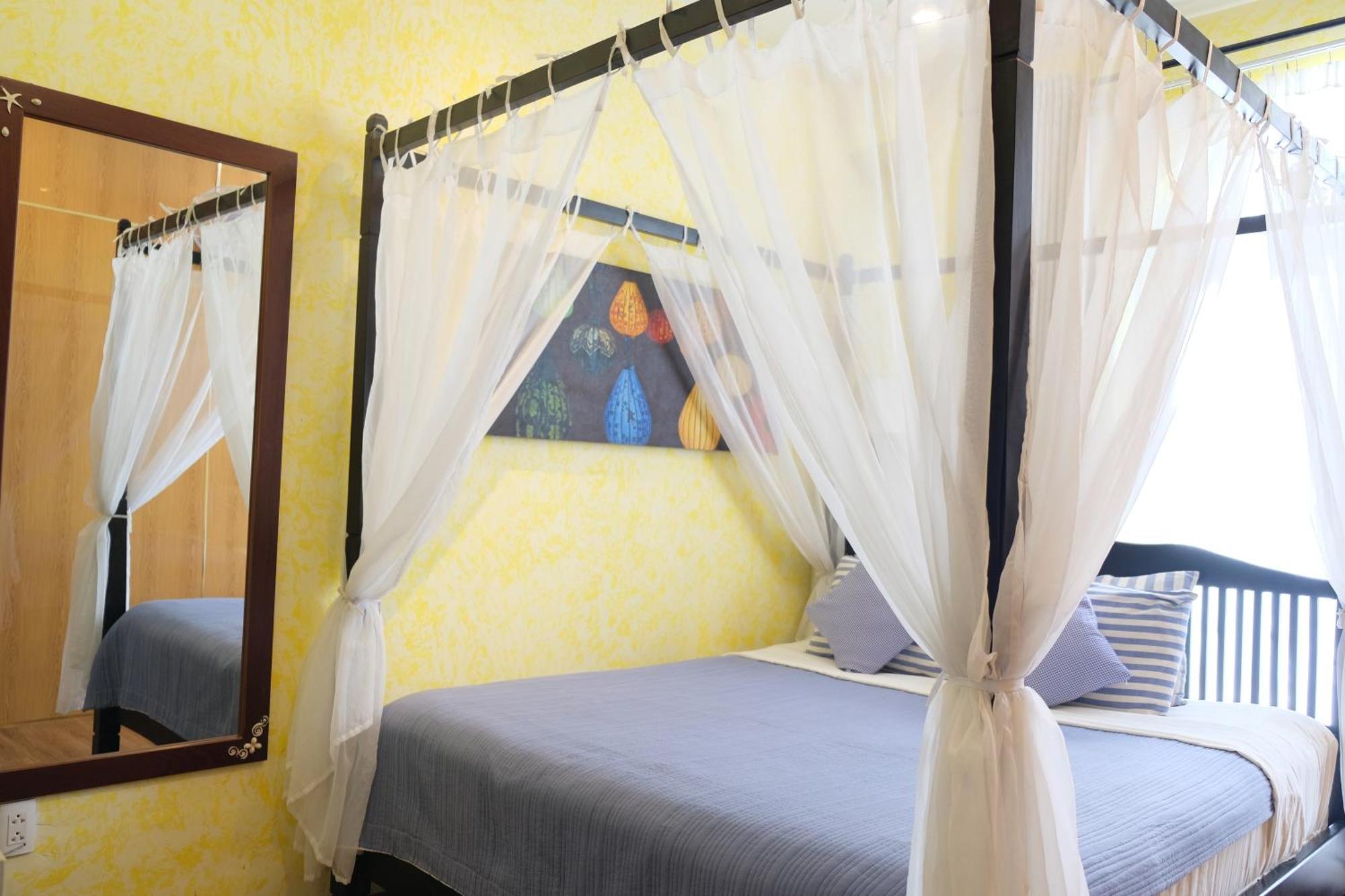 La Marina Boutique Hotel & Spa Mui Ne Bagian luar foto