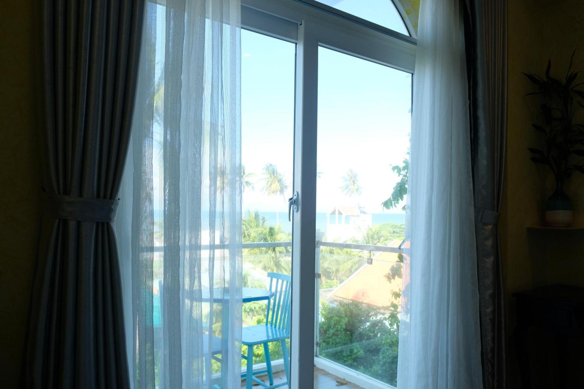 La Marina Boutique Hotel & Spa Mui Ne Bagian luar foto