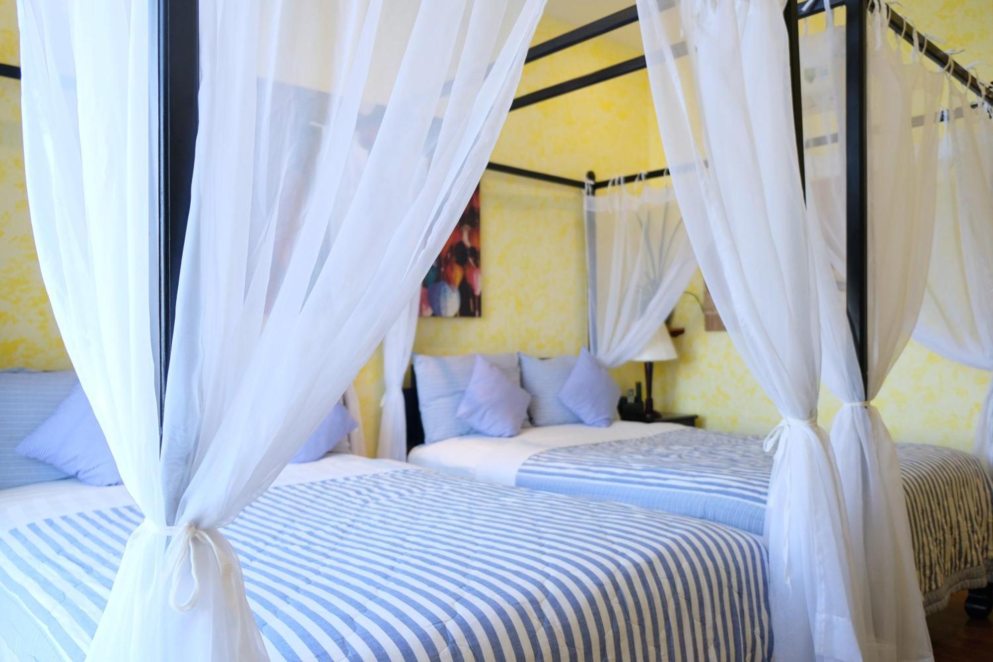 La Marina Boutique Hotel & Spa Mui Ne Bagian luar foto