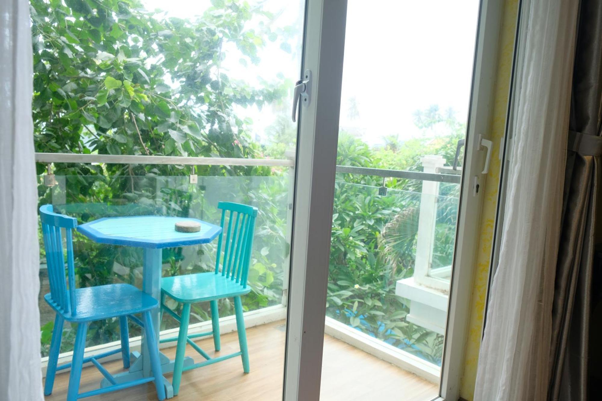La Marina Boutique Hotel & Spa Mui Ne Bagian luar foto